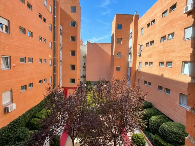 Piso de 95 m² en Madrid