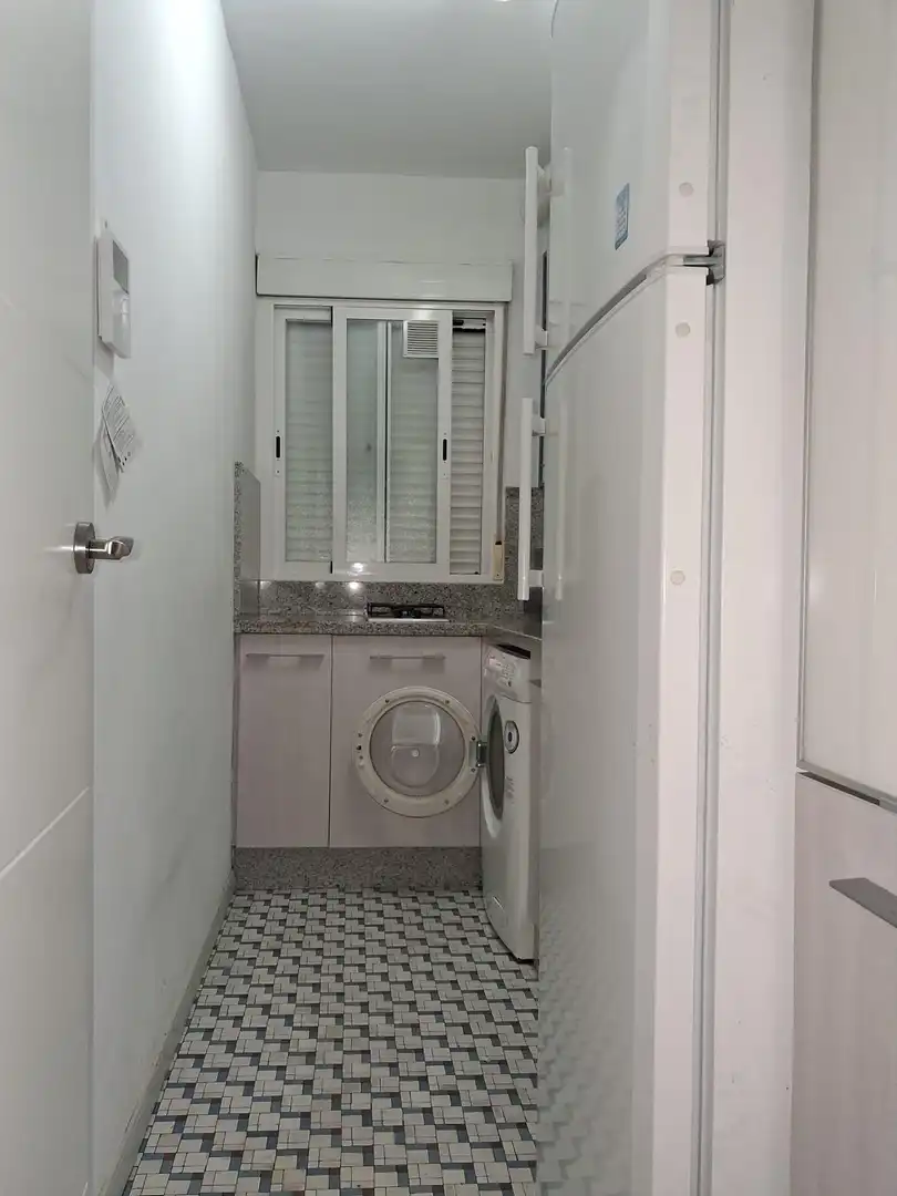 Wohnung 47 m² in Córdoba
