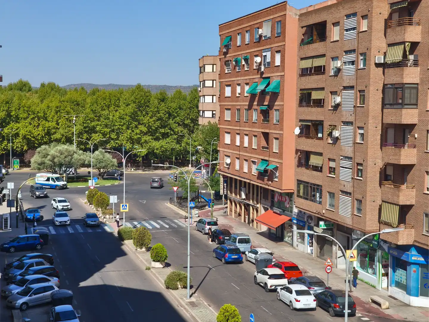 Piso de 60 m² en Talavera de la Reina