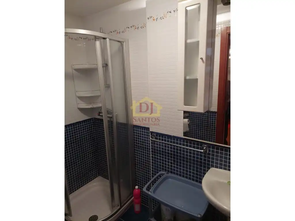 Wohnung 130 m² in Salamanca