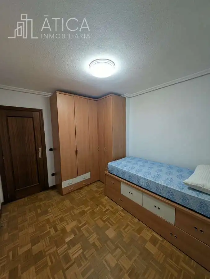 Piso de 90 m² en Salamanca