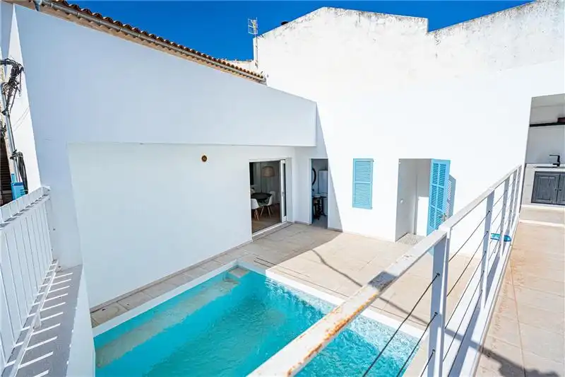Maison 300 m² à Selva