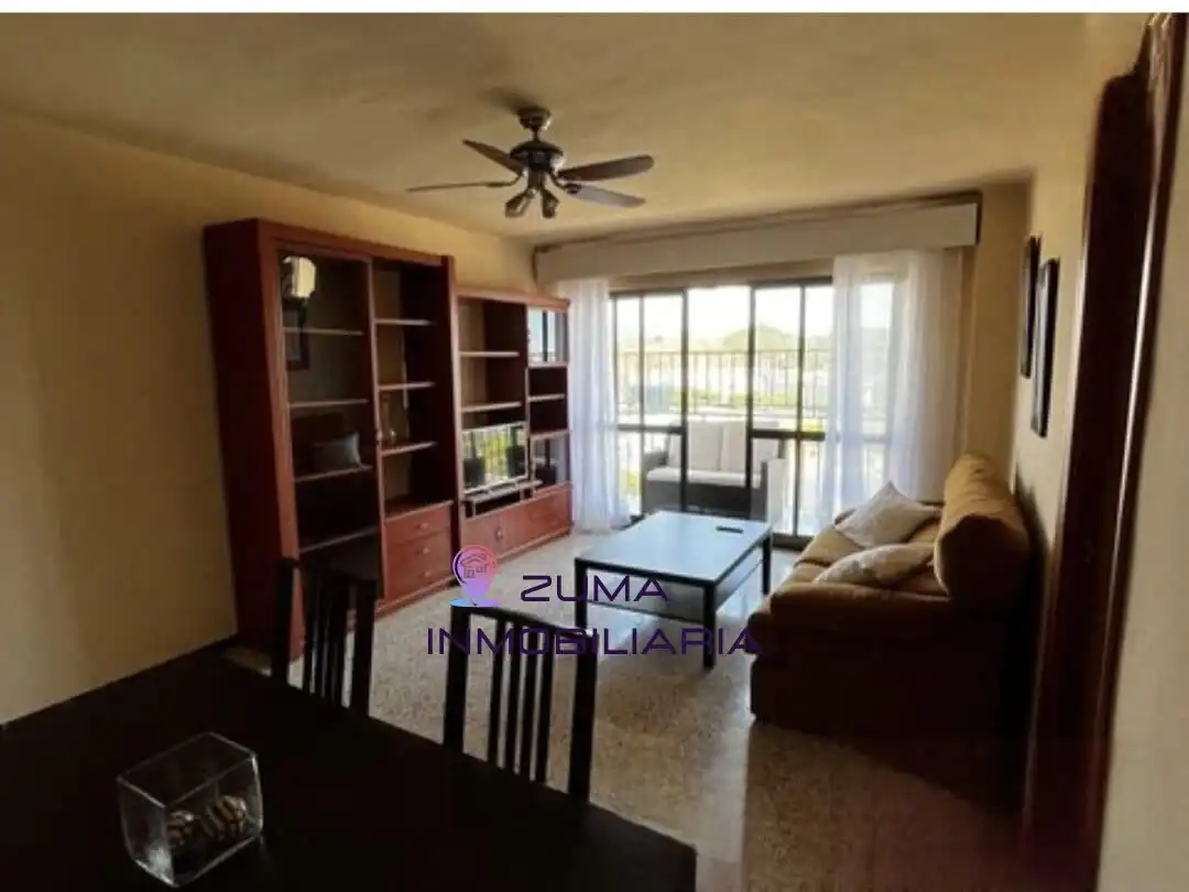 Piso de 99 m² en Málaga