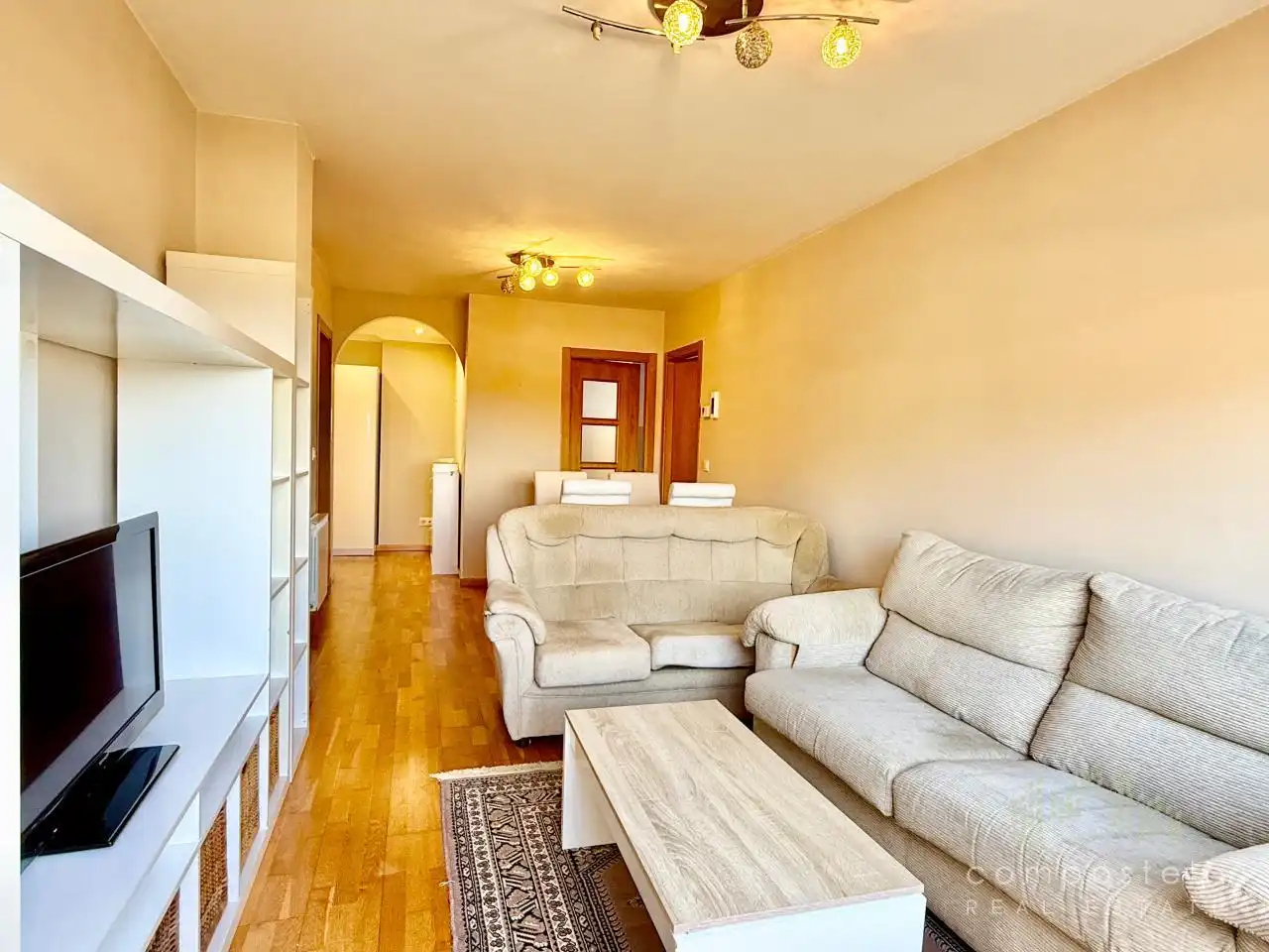 Appartamento 67 m² a Teo
