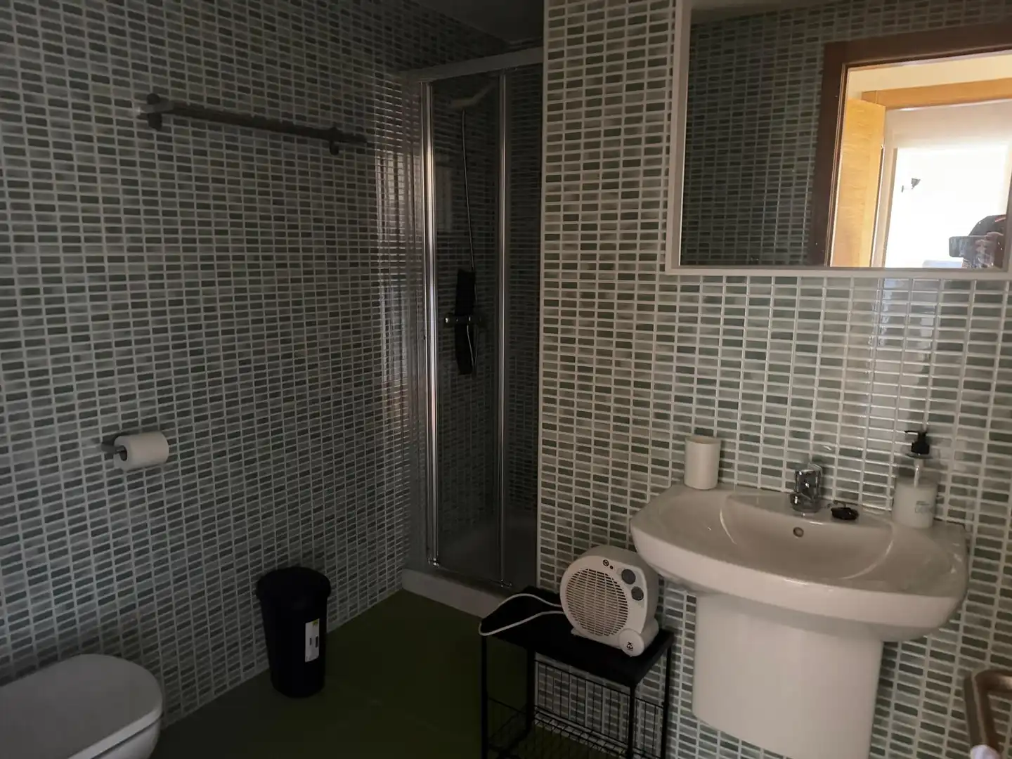 Appartamento 61 m² a Barreiros