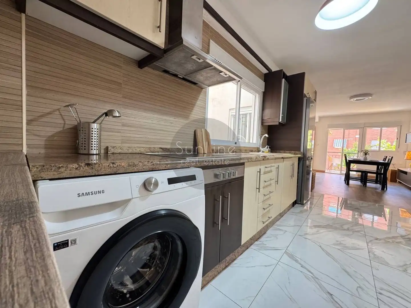 Piso de 65 m² en Manises