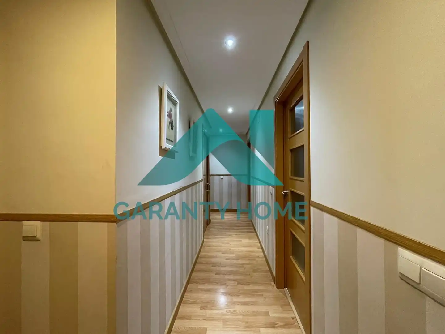 Piso de 90 m² en Cáceres
