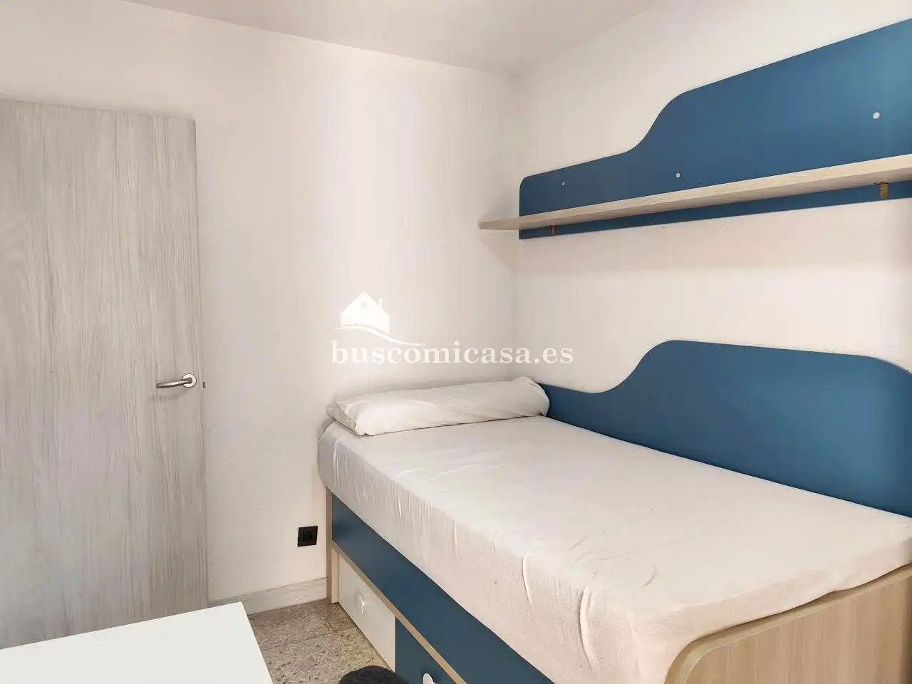 Habitación 89 m², Jaén