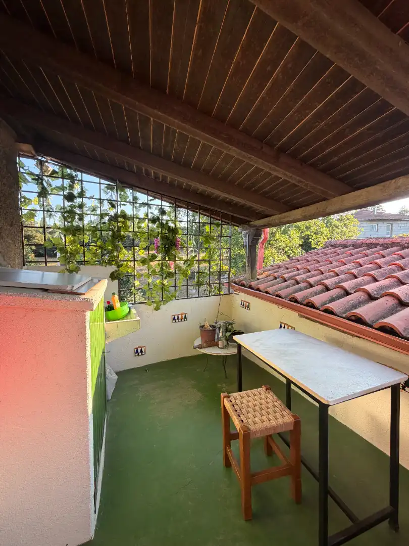 Piso de 585 m² en Baños de Molgas