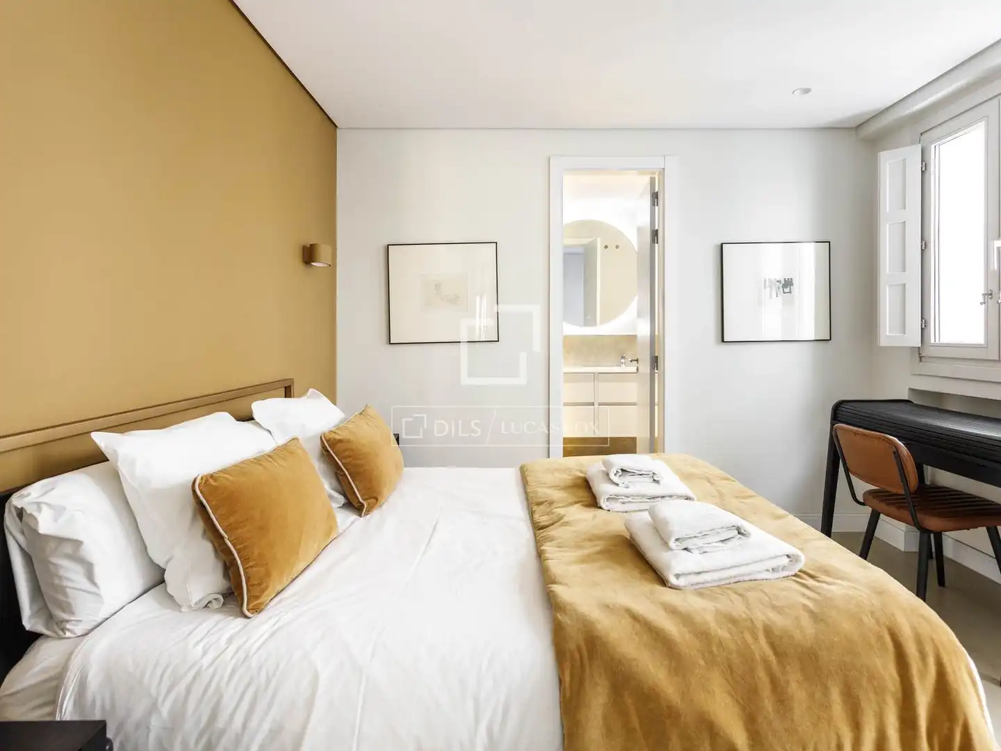 Piso de 133 m² en Madrid