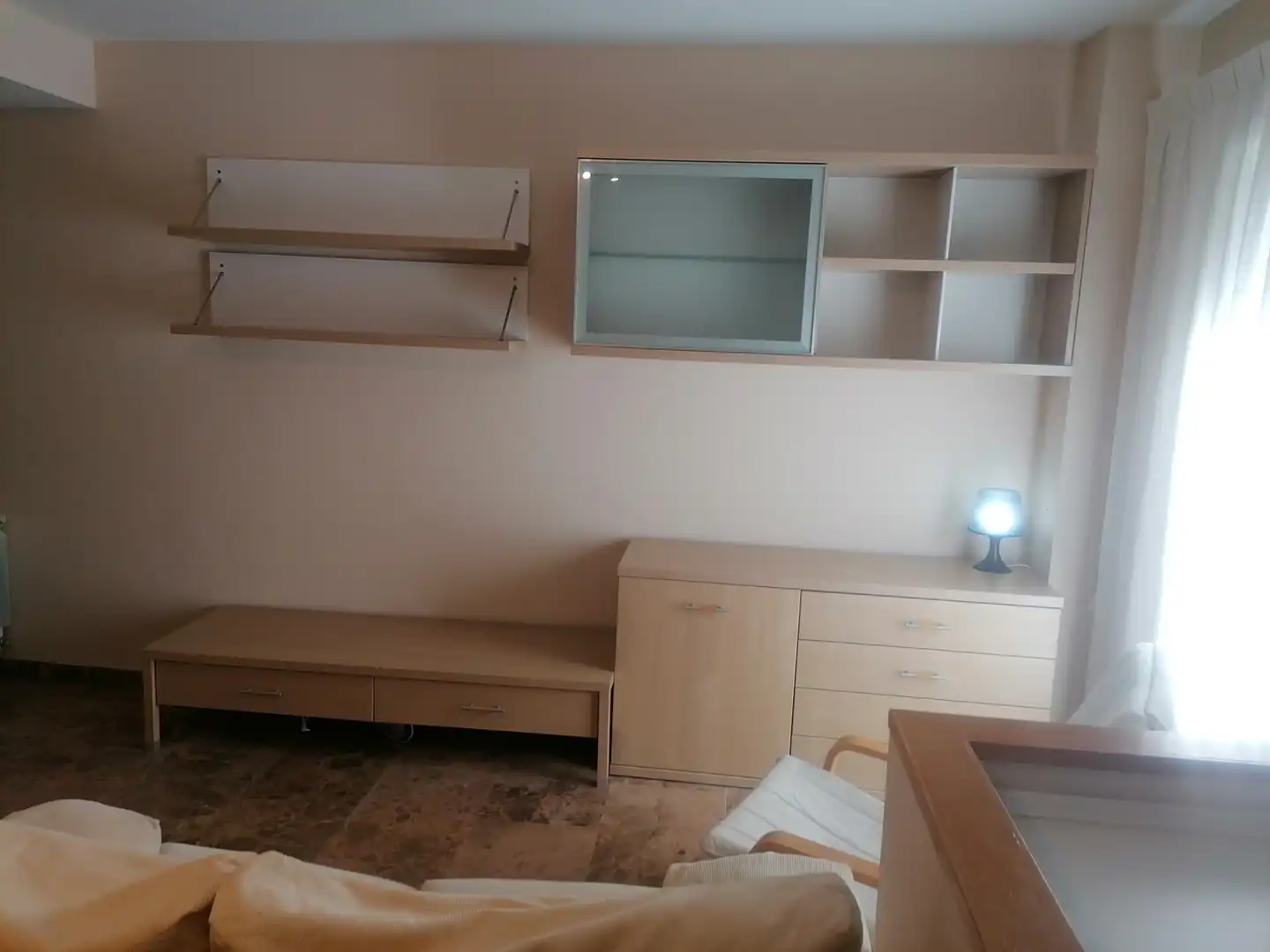 Pis de 40 m² a Saragossa