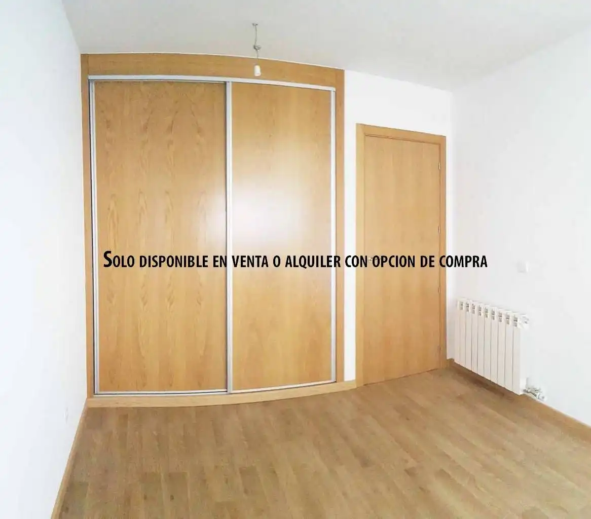 Piso de 83 m² en Tudela de Duero