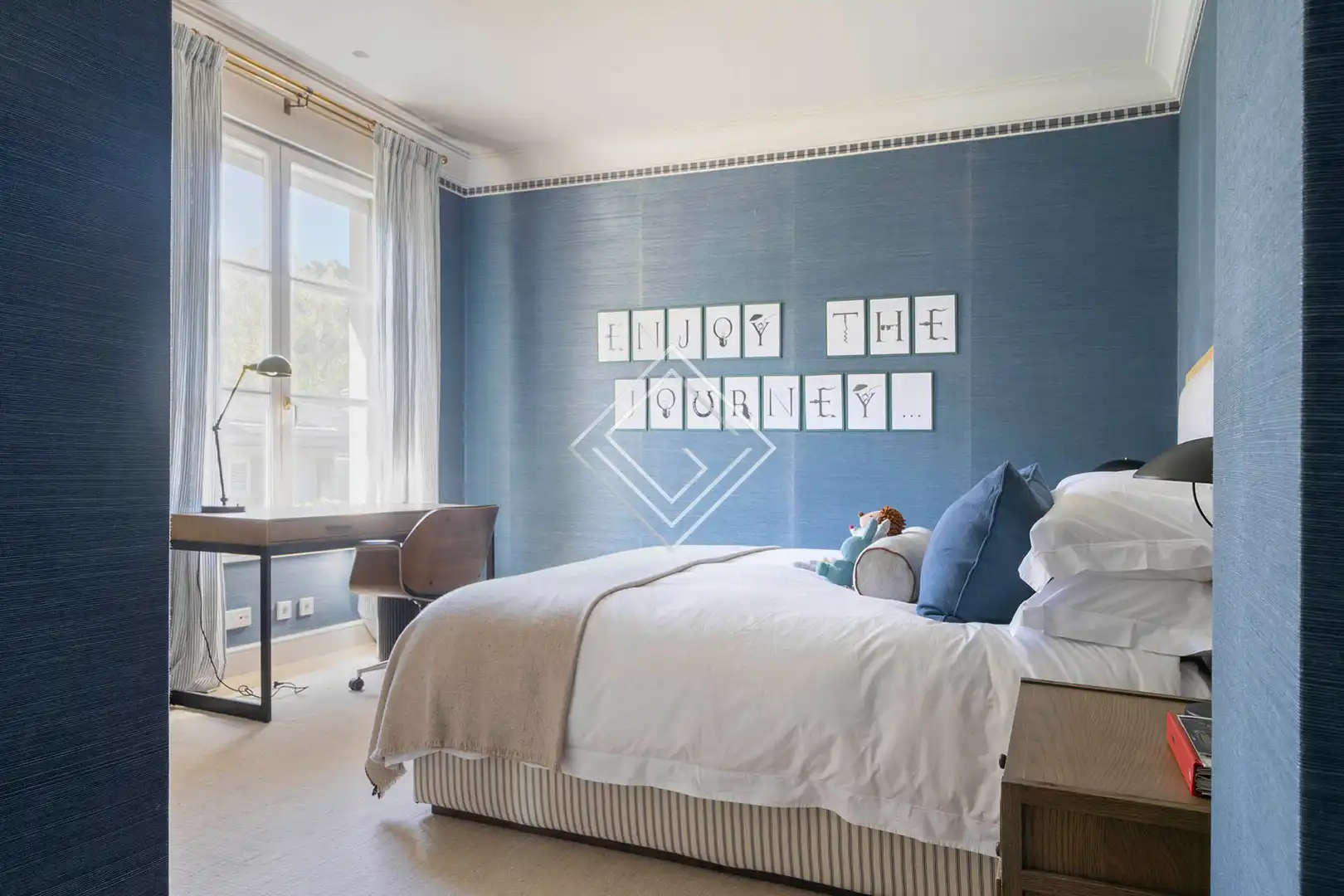 Casa de 1200 m² en Madrid