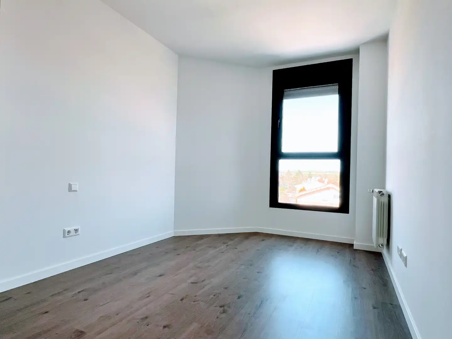 Piso de 118 m² en Alovera