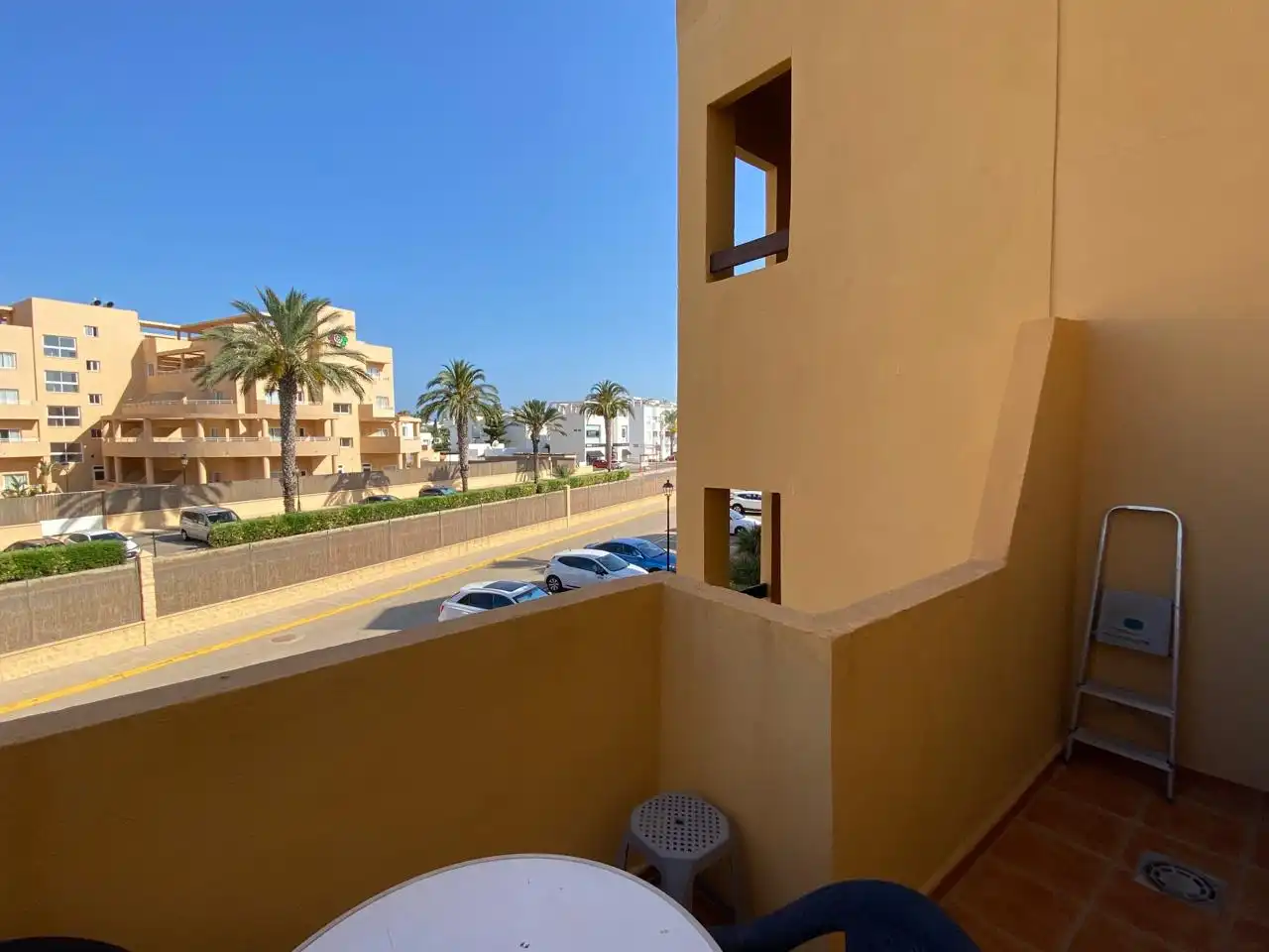 Piso de 69 m² en Vera