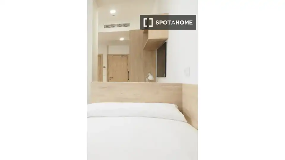 Habitación en alquiler, Bilbao