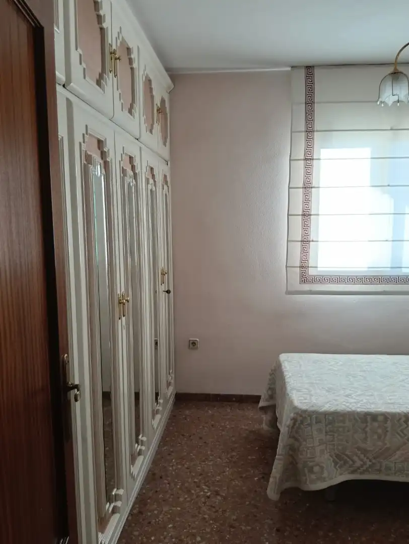 Pis de 129 m² a Xàtiva