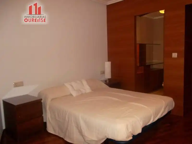 Piso de 75 m² en Ourense