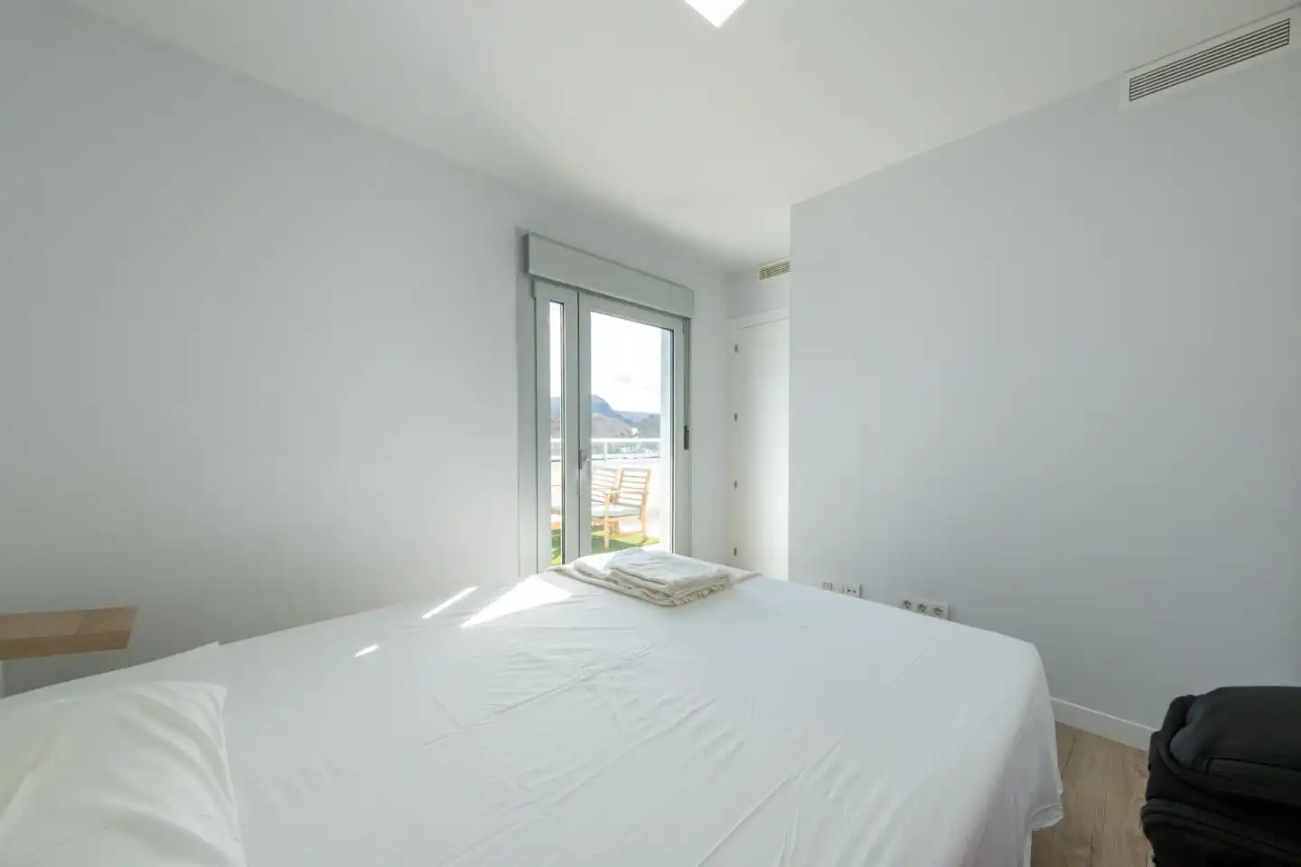 Piso de 89 m² en Las Palmas de Gran Canaria
