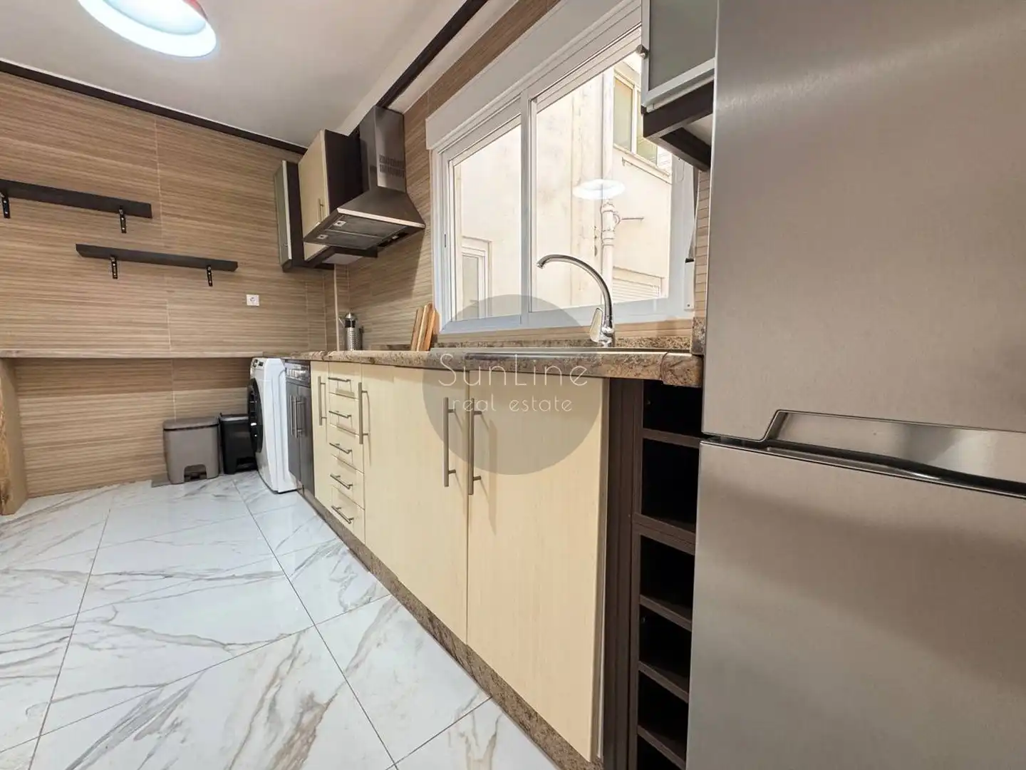 Piso de 65 m² en Manises