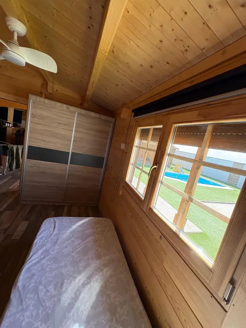 Casa de 76 m² en La Línea de la Concepción