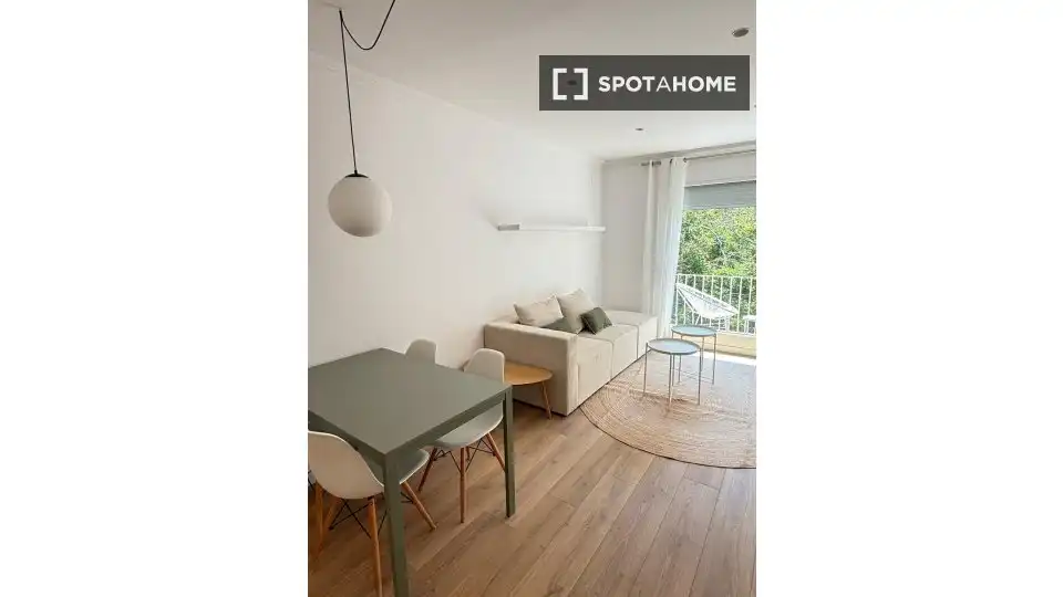Piso de 63 m² en Barcelona
