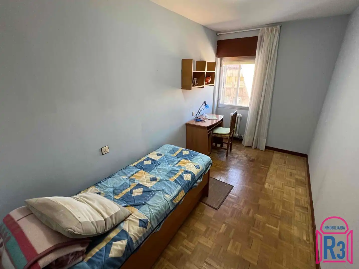 Piso de 127 m² en León