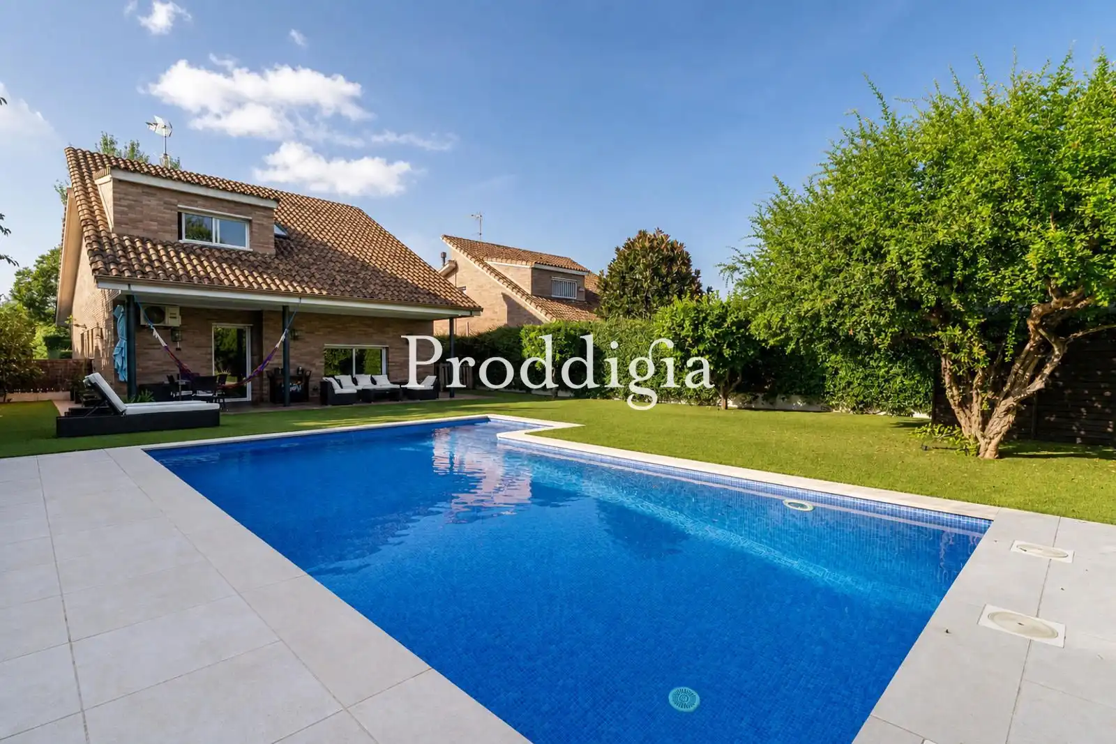 Pis de 454 m² a Sant Cugat del Vallès