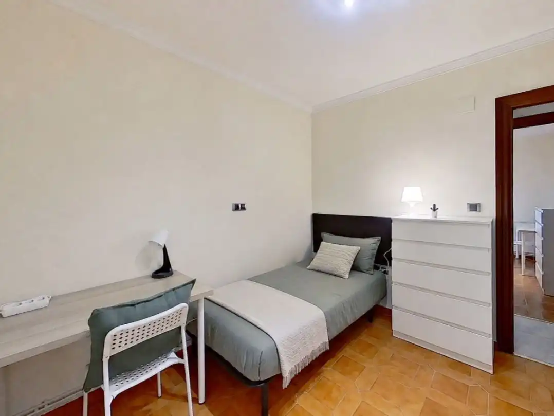 Habitació de lloguer, Granada