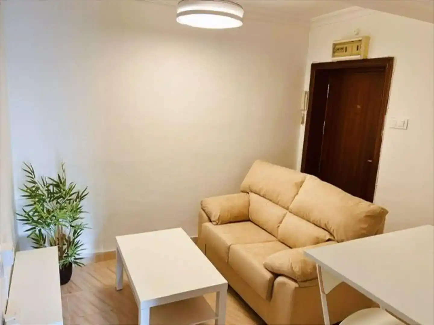 Habitación en alquiler, Sevilla