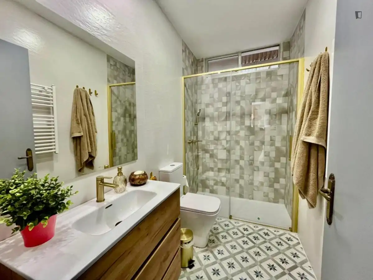 Habitación en alquiler, Zaragoza