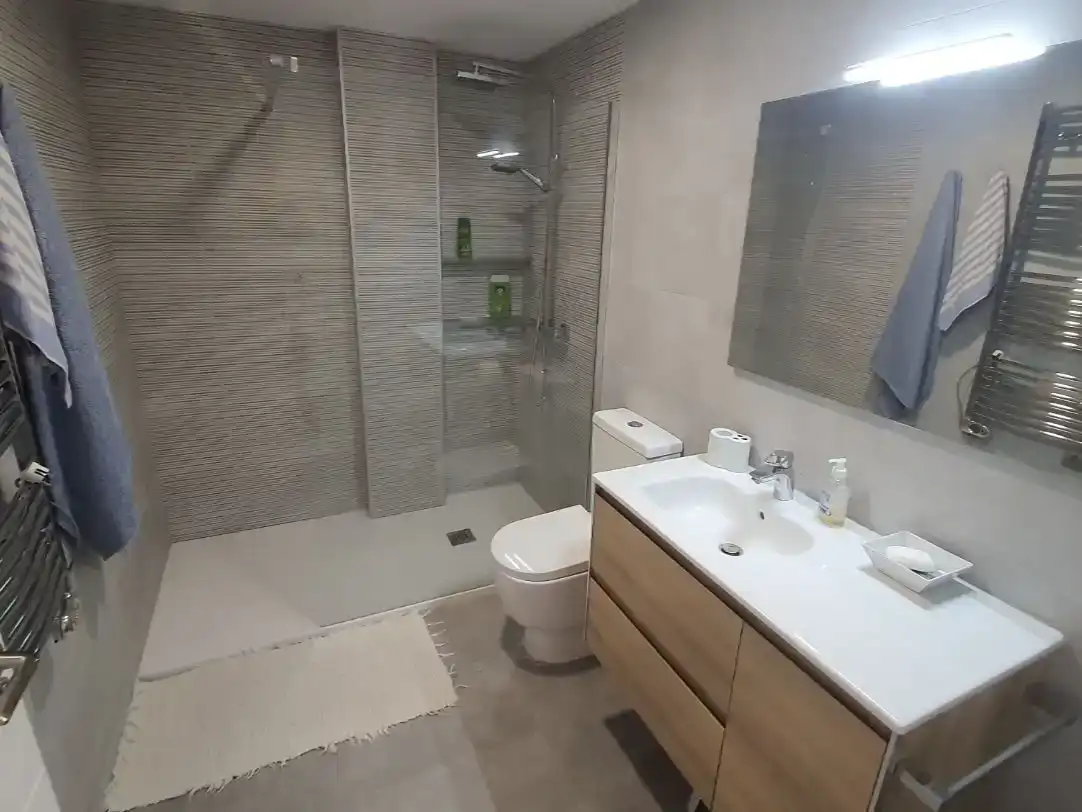 Piso de 79 m² en l'Ametlla de Mar