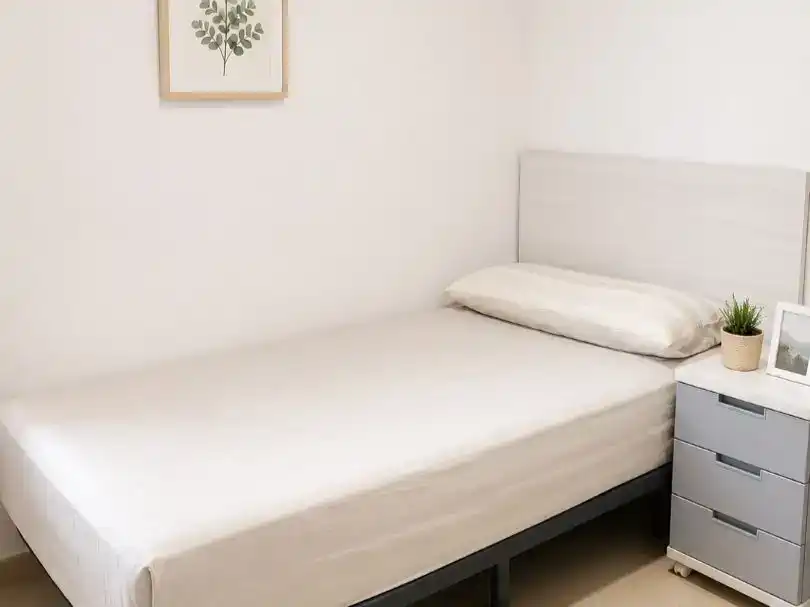 Piso de 101 m² en Murcia