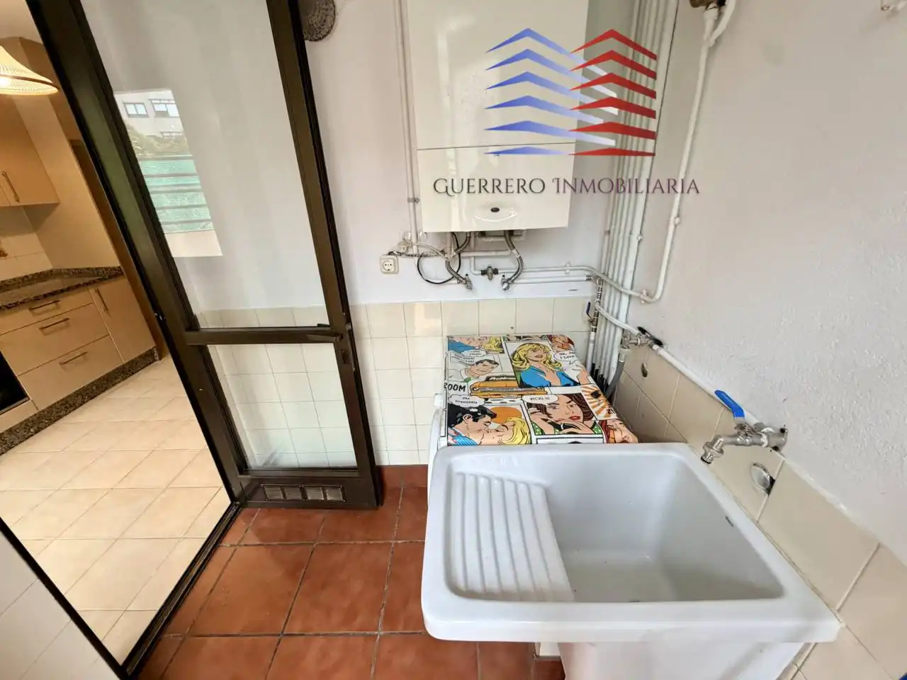 Piso de 136 m² en Vigo
