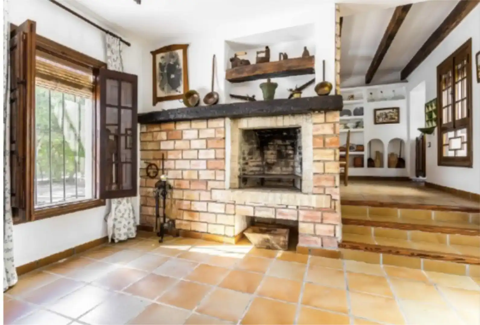 Piso de 200 m² en Carboneras