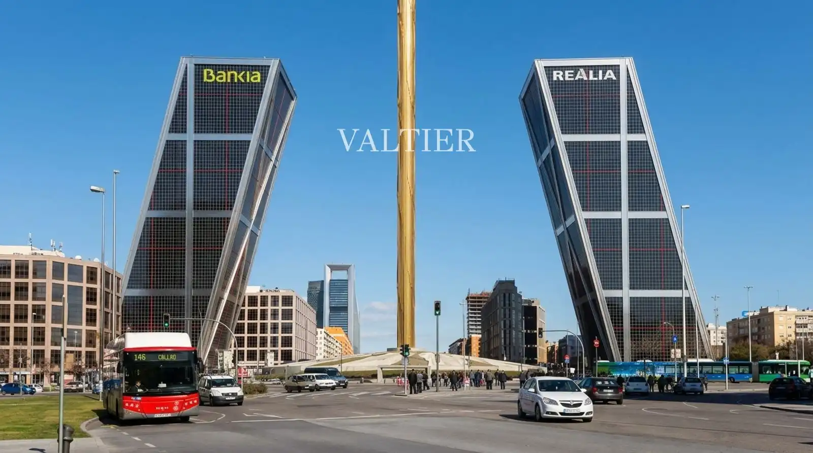 Piso de 70 m² en Madrid