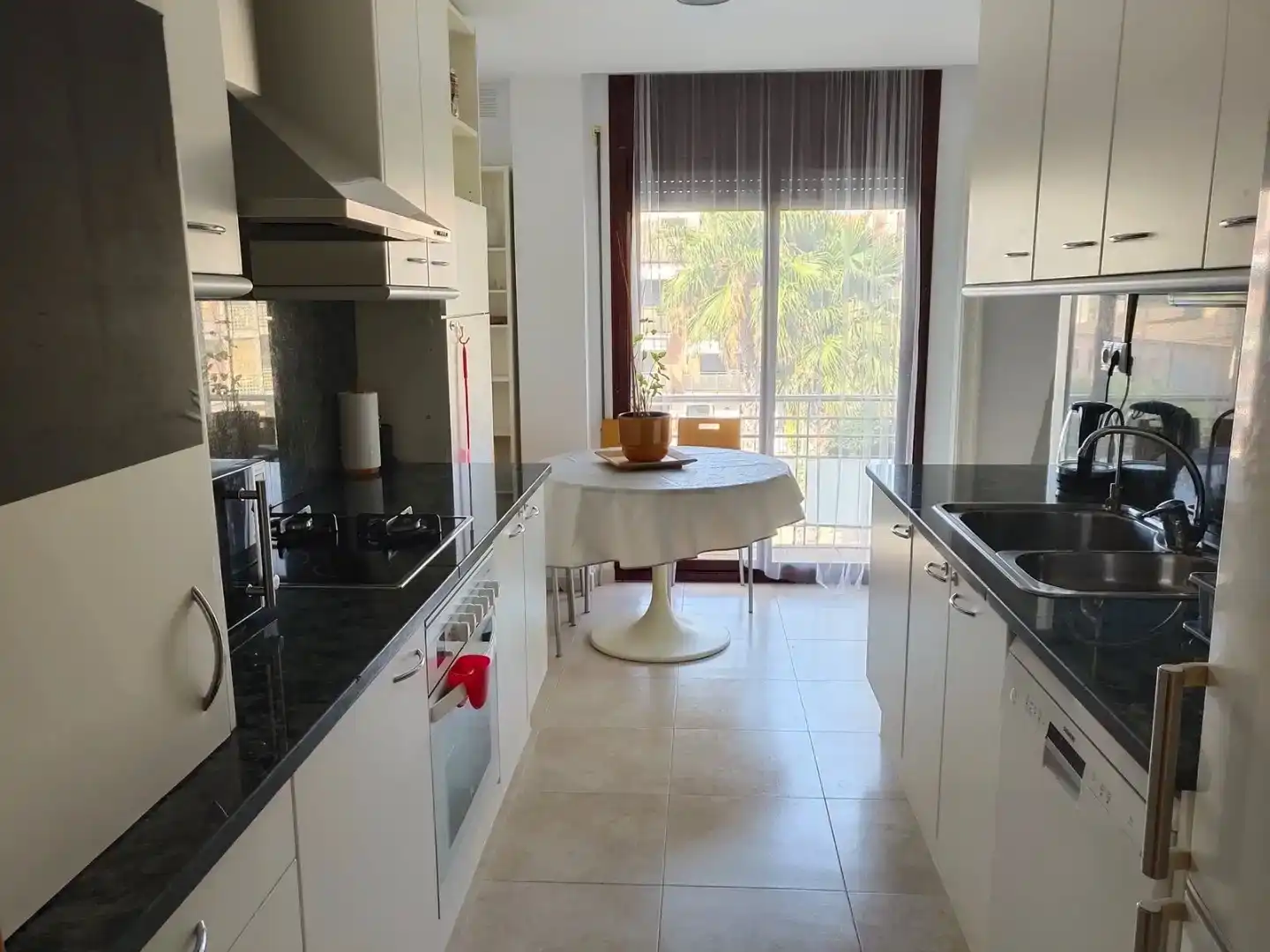 Piso de 130 m² en Palamós