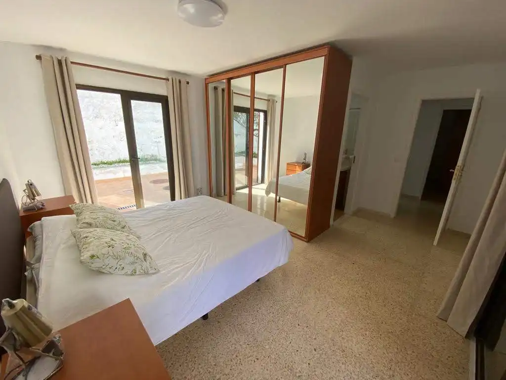 Piso de 110 m² en Puerto de la Cruz