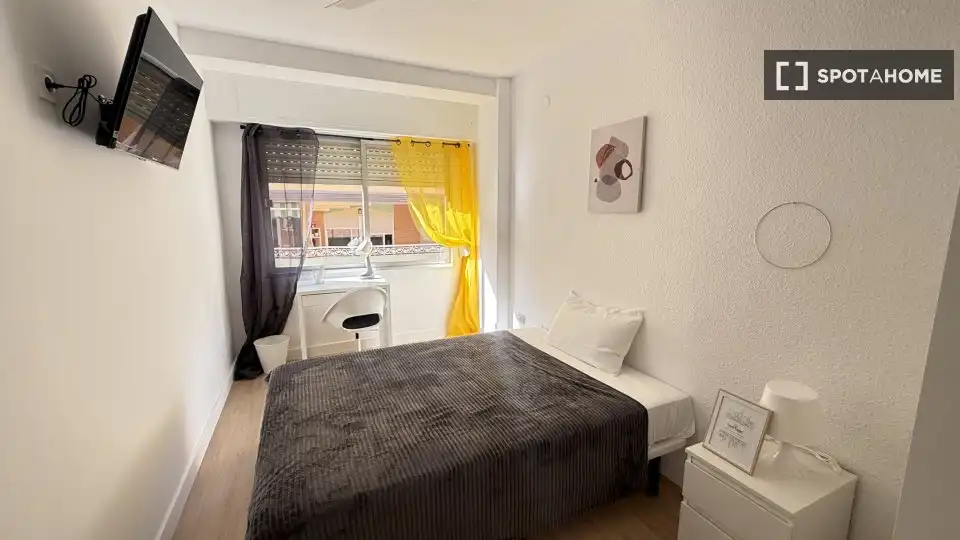 Habitación en alquiler, San Vicente del Raspeig
