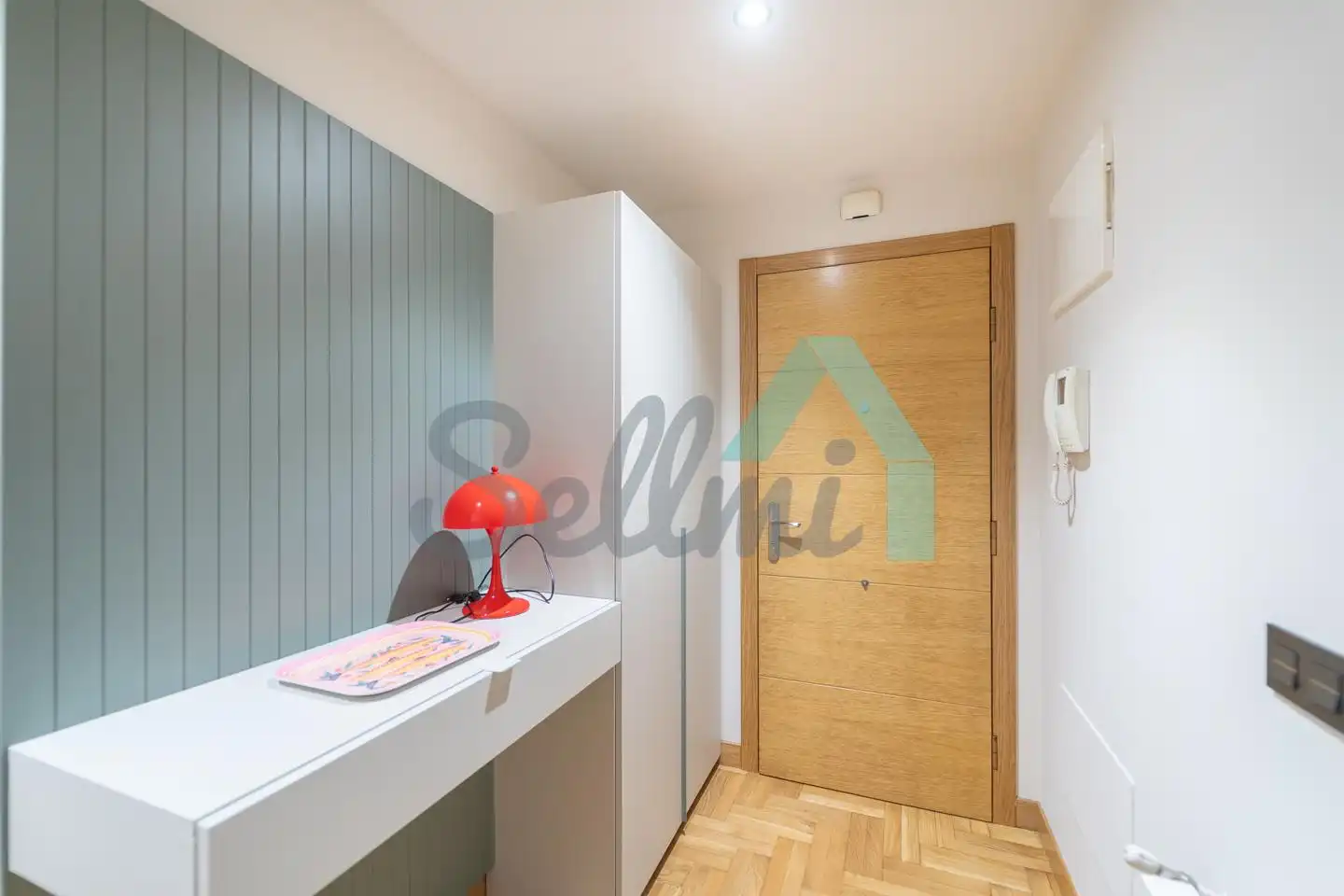 Piso de 51 m² en Oviedo