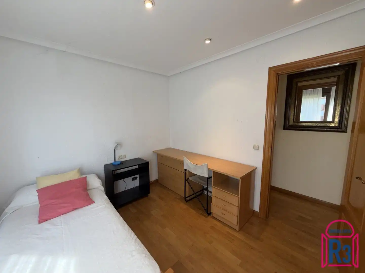 Piso de 101 m² en León