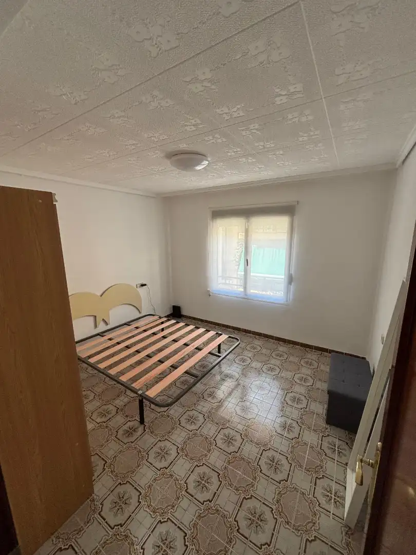 Pis de 95 m² a València