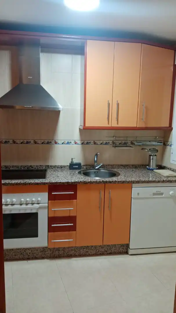 Appartement 80 m² à Villanueva de la Serena