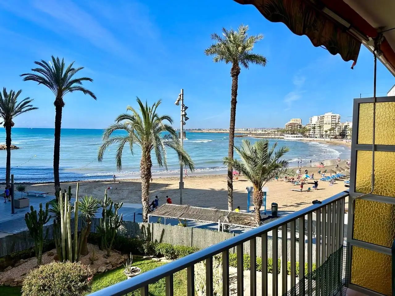 Piso de 100 m² en Torrevieja