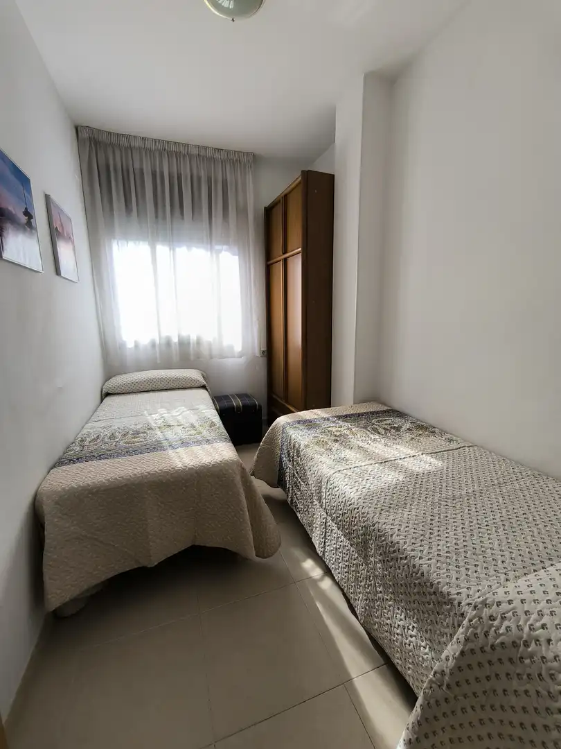 Квартира 66 м² у la Ràpita