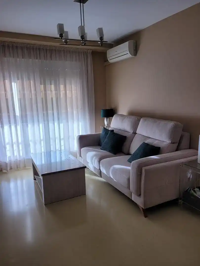 Habitación 90 m², Málaga