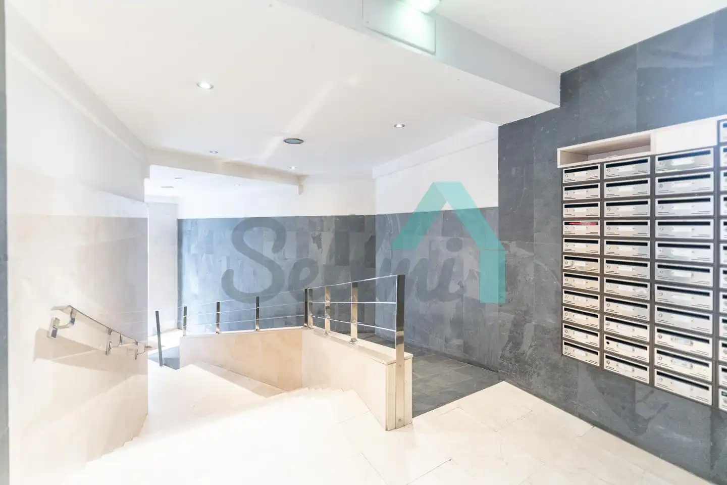 Piso de 80 m² en Oviedo