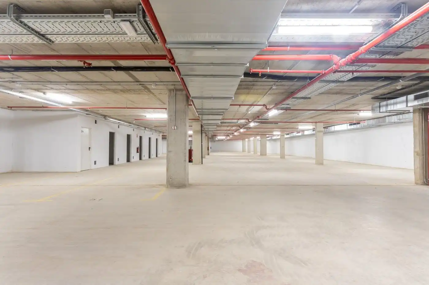 Apartamento 106 m² em Esplugues de Llobregat