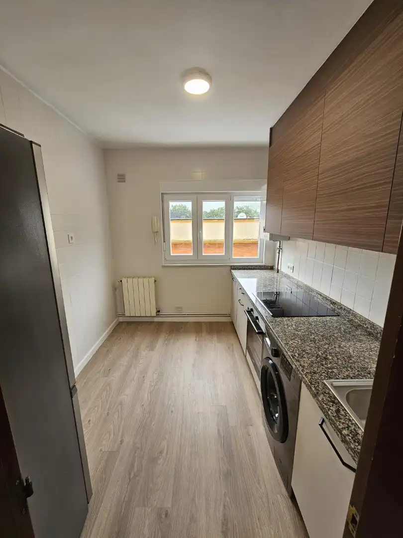 Habitación 100 m², Oviedo