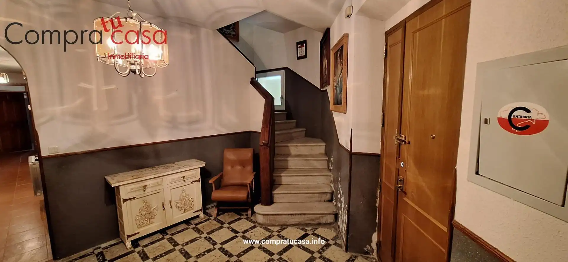Casa de 561 m² en Espirdo